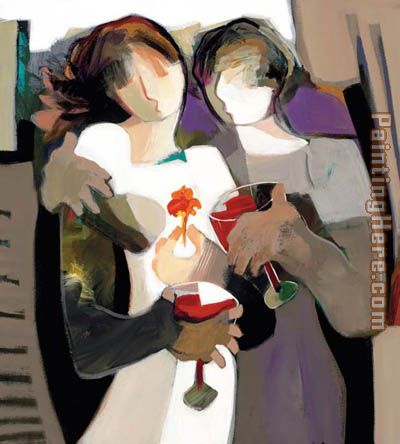 Hessam Abrishami SCENT OF SICILY